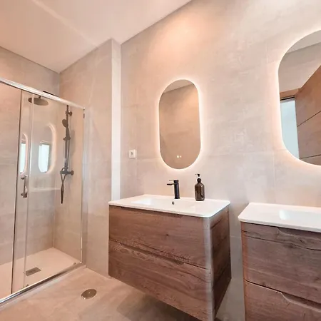 Вилла Casa Shiva *