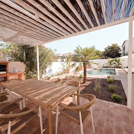 Casa Shiva Villa