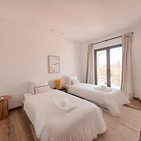 Willa Casa Shiva Albufeira