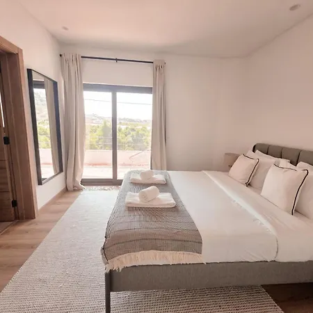 Вилла Casa Shiva