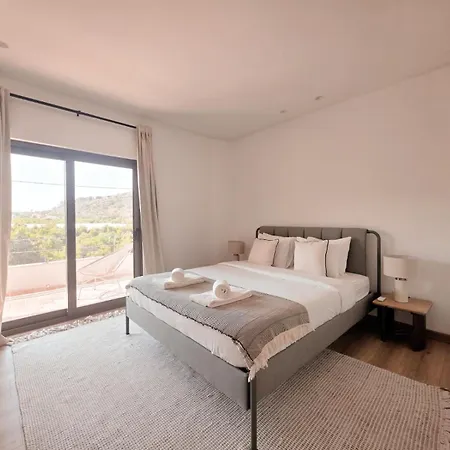 Βίλα Casa Shiva *