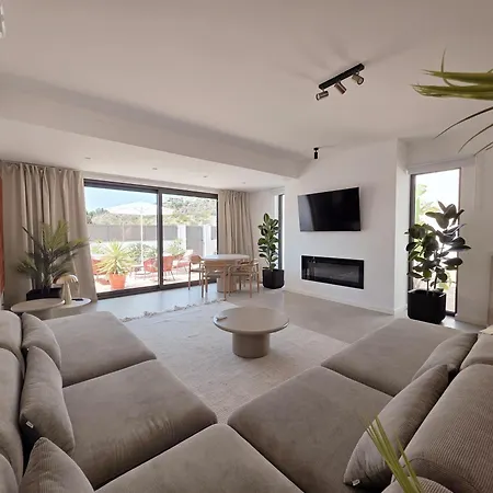 Villa Casa Shiva Albufeira