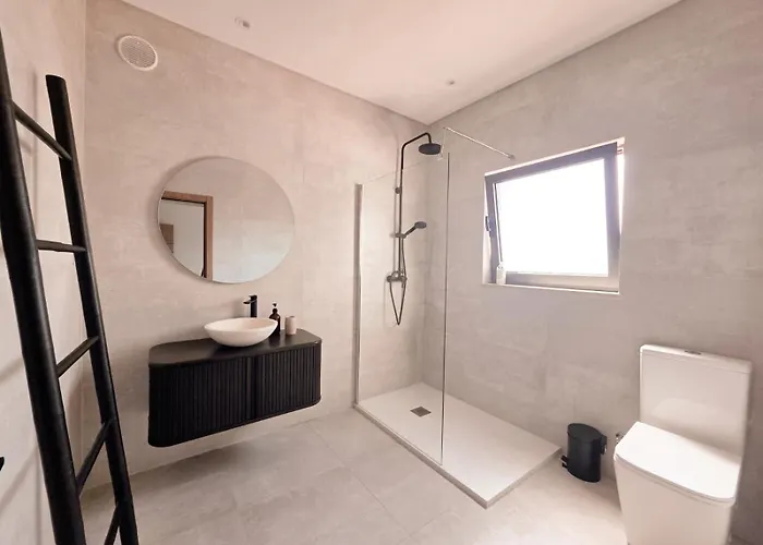 Casa Shiva Villa Albufeira