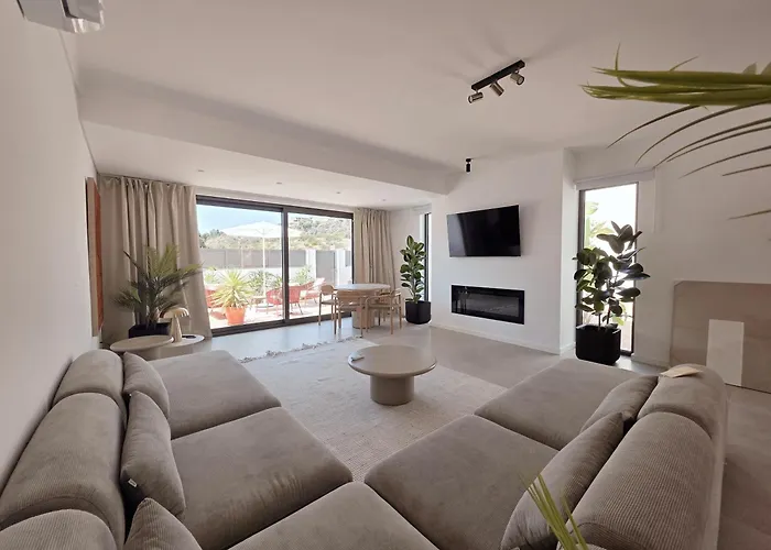 Villa Casa Shiva Albufeira