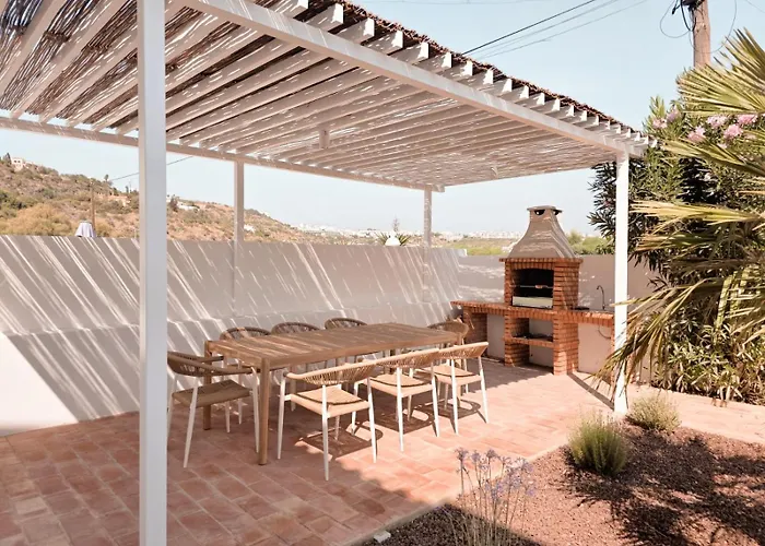 Casa Shiva البوفيرا